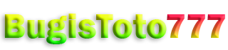 BUGISTOTO777